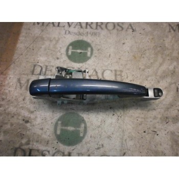 MANETA EXTERIOR DELANTERA DERECHA 