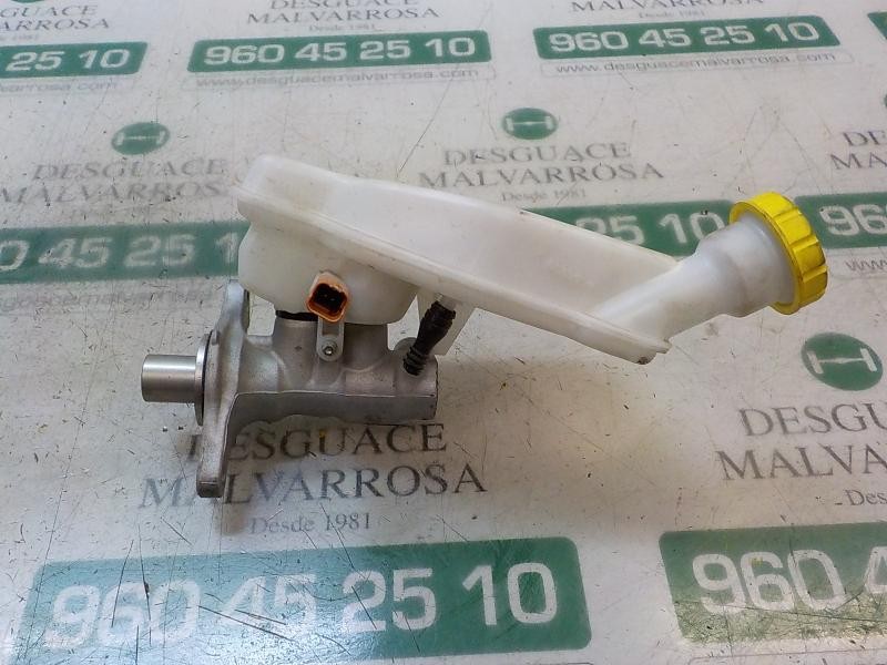 Recambio de bomba freno para peugeot 2008 (--.2013) allure referencia OEM IAM 4601R9  
