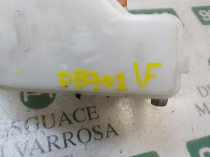 Recambio de bomba freno para peugeot 2008 (--.2013) allure referencia OEM IAM 4601R9  