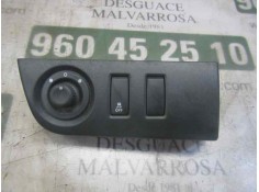 Recambio de mando retrovisor para dacia lodgy 1.5 dci diesel fap cat referencia OEM IAM 255704649R 255706649R 
