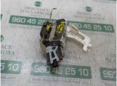 Recambio de cerradura puerta trasera derecha para hyundai santa fe (sm) 2.0 crdi cat referencia OEM IAM    2