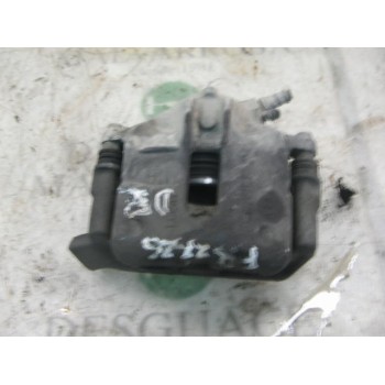 PINZA FRENO DELANTERA IZQUIERDA 
