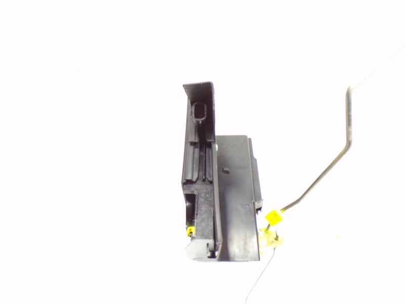 Recambio de cerradura puerta delantera izquierda para dacia sandero stepway ambiance referencia OEM IAM 805039362R  