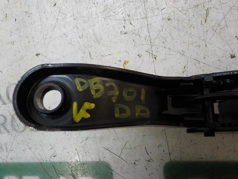 Recambio de brazo limpia delantero derecho para peugeot 2008 (--.2013) allure referencia OEM IAM 1608393380  