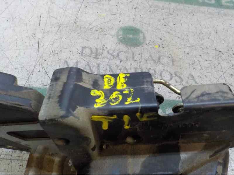 Recambio de cerradura puerta trasera izquierda para hyundai santa fe (sm) 2.0 crdi cat referencia OEM IAM   