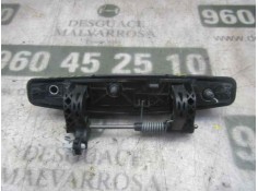Recambio de maneta exterior delantera derecha para dacia lodgy 1.5 dci diesel fap cat referencia OEM IAM 806068777R   2