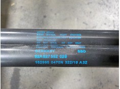 Recambio de amortiguadores maletero / porton para audi a1 sportback (gba) 1.0 tfsi referencia OEM IAM 82A827552 82A82755202S 82A 2