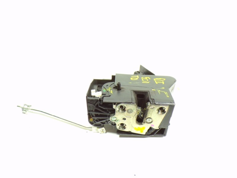 Recambio de cerradura puerta trasera derecha para dacia sandero stepway ambiance referencia OEM IAM 825022281R  