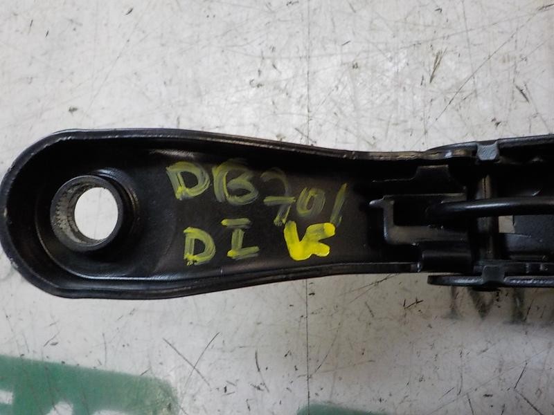 Recambio de brazo limpia delantero izquierdo para peugeot 2008 (--.2013) allure referencia OEM IAM 1608393180  