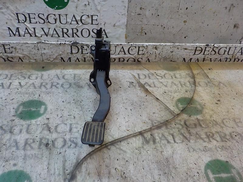 Recambio de potenciometro pedal para peugeot 308 sw 1.6 hdi fap cat (9hz / dv6ted4) referencia OEM IAM   