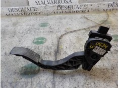 Recambio de potenciometro pedal para peugeot 308 sw 1.6 hdi fap cat (9hz / dv6ted4) referencia OEM IAM    2