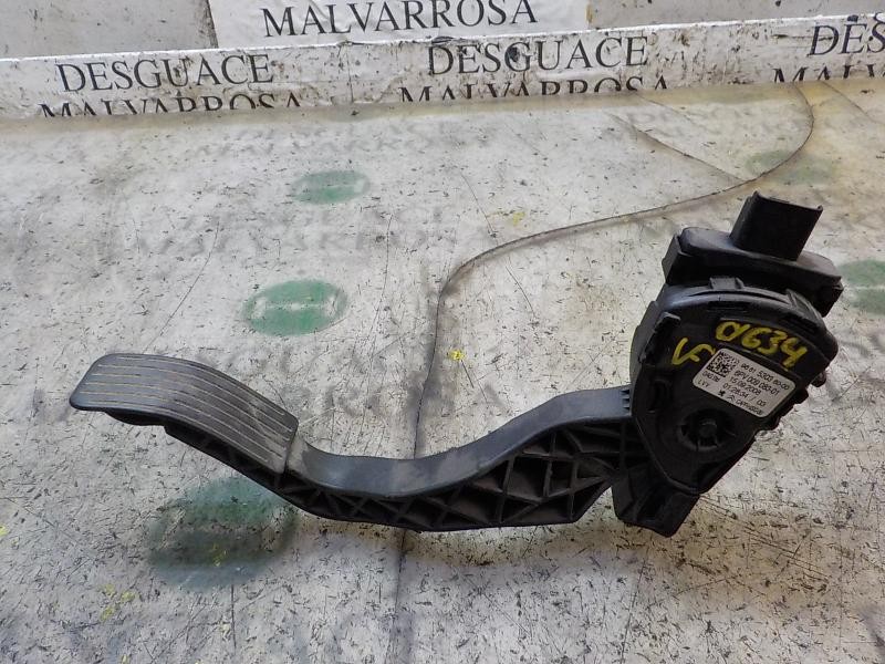Recambio de potenciometro pedal para peugeot 308 sw 1.6 hdi fap cat (9hz / dv6ted4) referencia OEM IAM   