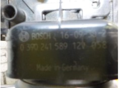 Recambio de motor limpia delantero para peugeot 2008 (--.2013) allure referencia OEM IAM 9815497780   2