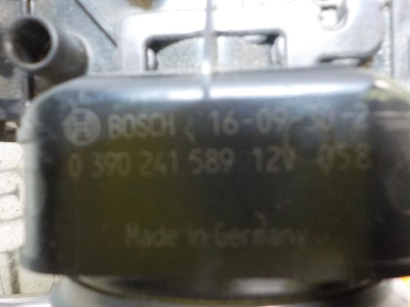 Recambio de motor limpia delantero para peugeot 2008 (--.2013) allure referencia OEM IAM 9815497780  