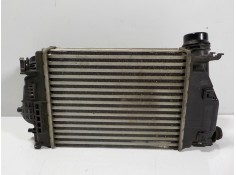 Recambio de intercooler para nissan x-trail (t32) 1.6 dci turbodiesel cat referencia OEM IAM 144614BE0A T301491  2