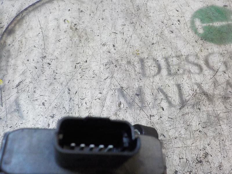 Recambio de potenciometro pedal para peugeot 308 sw 1.6 hdi fap cat (9hz / dv6ted4) referencia OEM IAM   