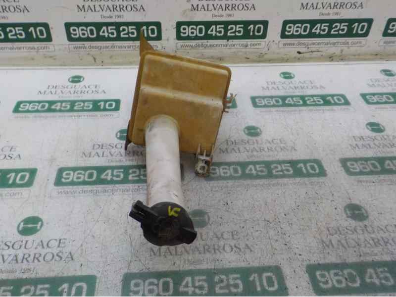 Recambio de deposito limpia para hyundai santa fe (sm) 2.0 crdi cat referencia OEM IAM   