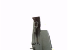 Recambio de cerradura puerta trasera izquierda para dacia sandero stepway ambiance referencia OEM IAM 825033585R   2