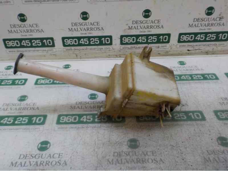 Recambio de deposito limpia para hyundai santa fe (sm) 2.0 crdi cat referencia OEM IAM   