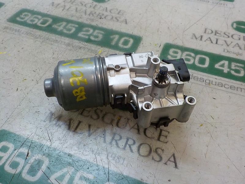 Recambio de motor limpia delantero para peugeot 2008 (--.2013) allure referencia OEM IAM 9815497780  
