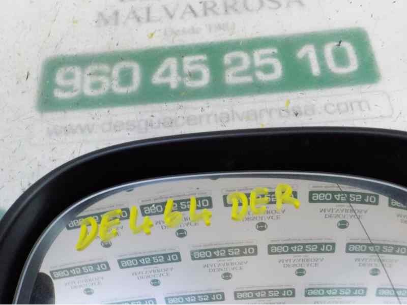 Recambio de espejo derecho para bmw serie 3 berlina (e90) 2.0 turbodiesel cat referencia OEM IAM 51167268262  