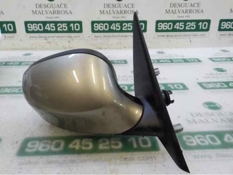 Recambio de espejo derecho para bmw serie 3 berlina (e90) 2.0 turbodiesel cat referencia OEM IAM 51167268262  