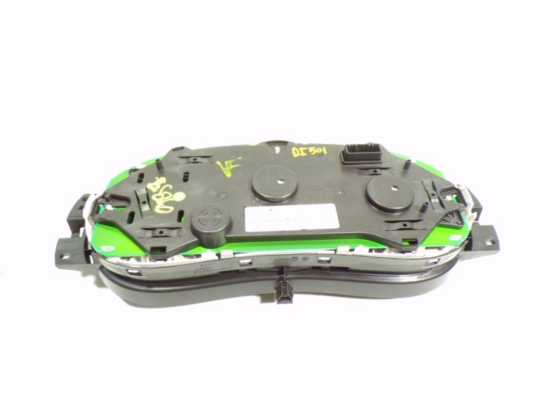 Recambio de cuadro instrumentos para dacia sandero stepway ambiance referencia OEM IAM 248102383R 248103023R 