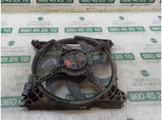 Recambio de electroventilador para hyundai santa fe (sm) 2.0 crdi cat referencia OEM IAM    2