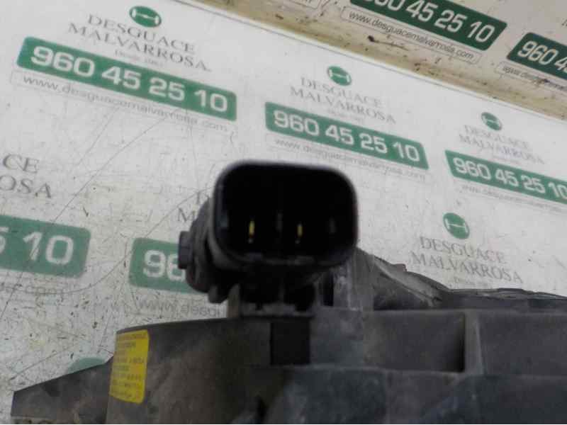 Recambio de electroventilador para hyundai santa fe (sm) 2.0 crdi cat referencia OEM IAM   
