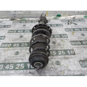AMORTIGUADOR DELANTERO IZQUIERDO 