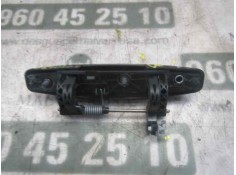 Recambio de maneta exterior delantera izquierda para dacia lodgy 1.5 dci diesel fap cat referencia OEM IAM 806079580R   2