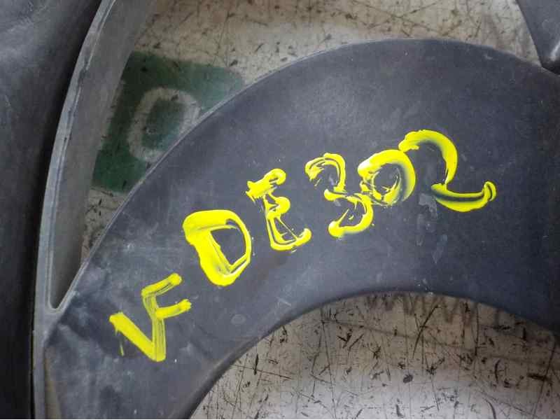 Recambio de electroventilador para hyundai santa fe (sm) 2.0 crdi cat referencia OEM IAM   