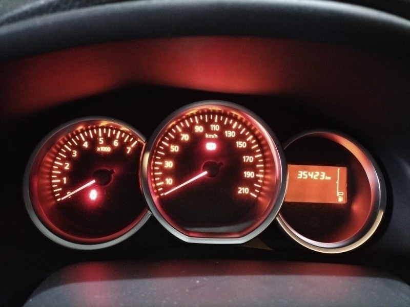 Recambio de cuadro instrumentos para dacia sandero stepway ambiance referencia OEM IAM 248102383R 248103023R 