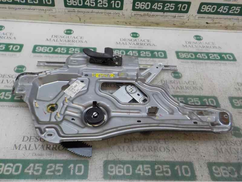 Recambio de elevalunas delantero derecho para hyundai santa fe (sm) 2.0 crdi cat referencia OEM IAM   