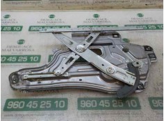 Recambio de elevalunas delantero derecho para hyundai santa fe (sm) 2.0 crdi cat referencia OEM IAM    2