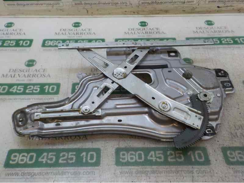 Recambio de elevalunas delantero derecho para hyundai santa fe (sm) 2.0 crdi cat referencia OEM IAM   