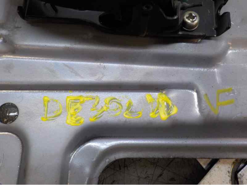 Recambio de elevalunas delantero derecho para hyundai santa fe (sm) 2.0 crdi cat referencia OEM IAM   