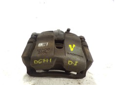 Recambio de pinza freno delantera izquierda para fiat tipo ii (356) sedan 1.4 referencia OEM IAM 77367588   2