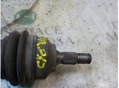 Recambio de transmision derecha para peugeot 308 sw 1.6 hdi fap cat (9hz / dv6ted4) referencia OEM IAM    2