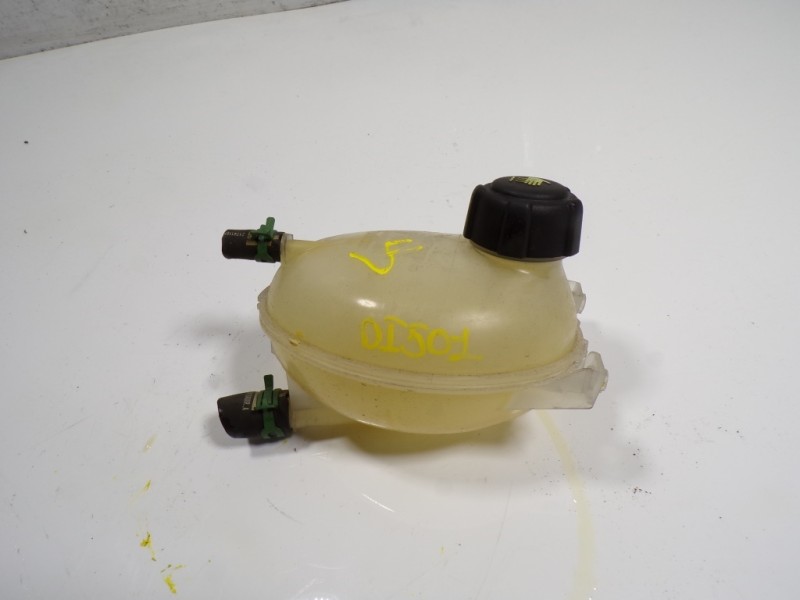 Recambio de deposito expansion para dacia sandero stepway ambiance referencia OEM IAM 217104354R  