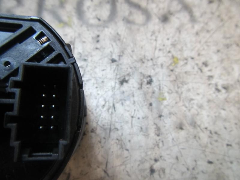 Recambio de mando luces para volkswagen polo (6c1) 1.4 tdi referencia OEM IAM 5G0941431AJWZU 5G0941431AA 