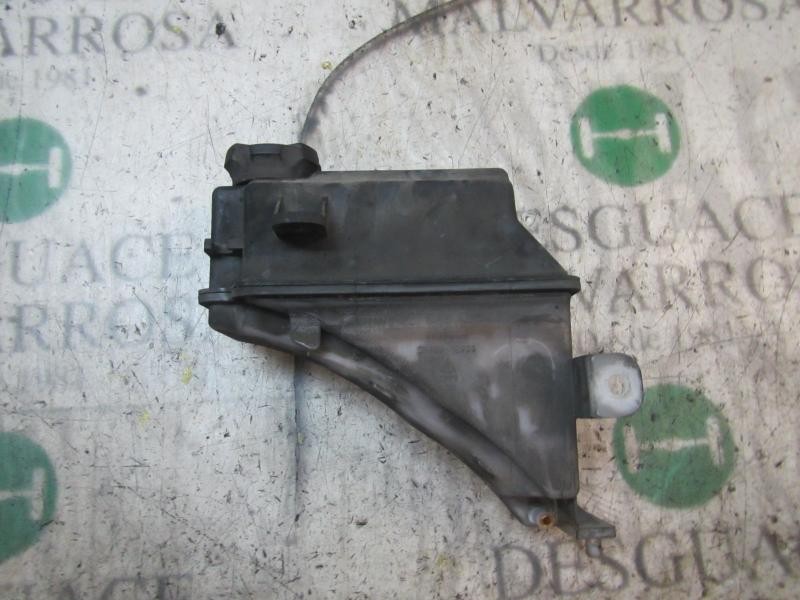 Recambio de deposito expansion para hyundai getz (tb) 1.5 crdi cat referencia OEM IAM   