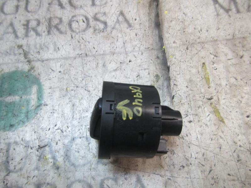 Recambio de mando luces para volkswagen polo (6c1) 1.4 tdi referencia OEM IAM 5G0941431AJWZU 5G0941431AA 