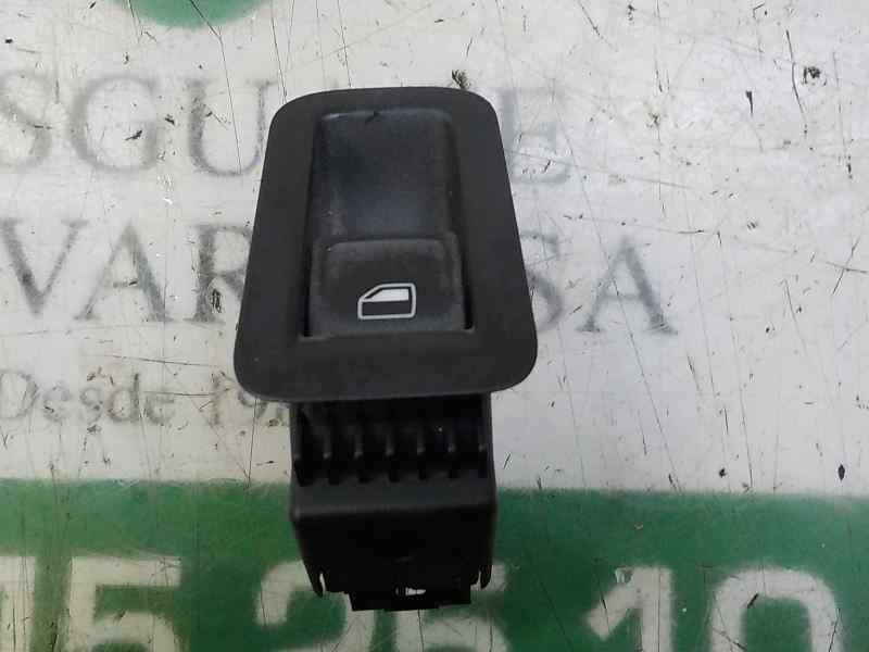 Recambio de mando elevalunas trasero derecho para volkswagen golf vii lim. 1.6 tdi dpf referencia OEM IAM 5G0959855D  