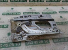 Recambio de elevalunas trasero derecho para hyundai santa fe (sm) 2.0 crdi cat referencia OEM IAM    2