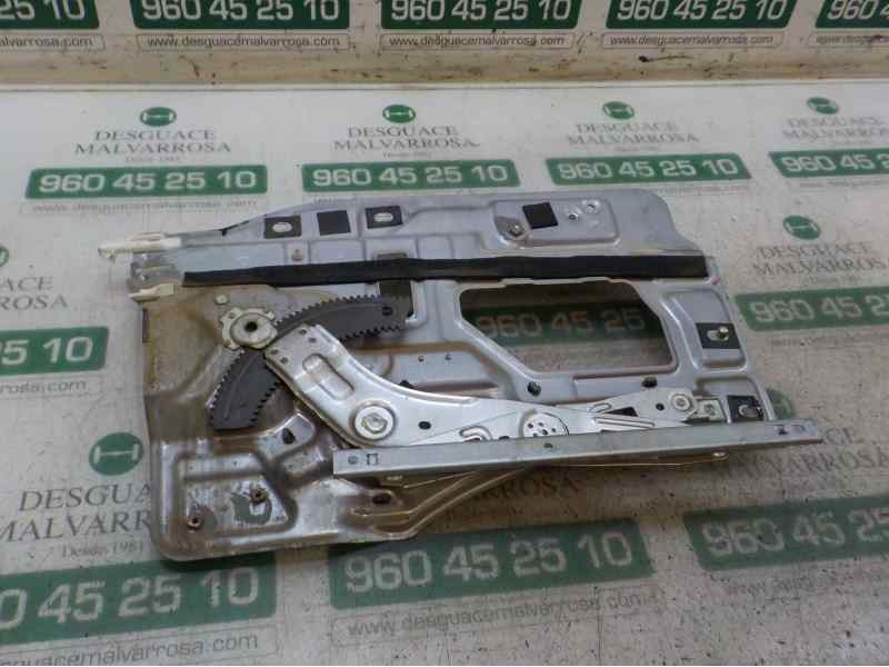 Recambio de elevalunas trasero derecho para hyundai santa fe (sm) 2.0 crdi cat referencia OEM IAM   