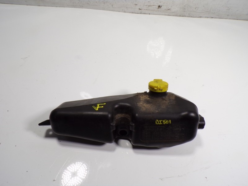 Recambio de deposito limpia para dacia sandero stepway ambiance referencia OEM IAM 289101168R  