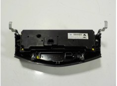 Recambio de mando climatizador para nissan x-trail (t32) 1.6 dci turbodiesel cat referencia OEM IAM 275004EA0A 275004EA0A  2