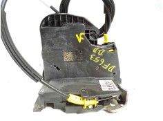Recambio de cerradura puerta delantera derecha para opel astra k lim. 5türig 1.4 16v sidi turbo referencia OEM IAM 13594363 1359 2