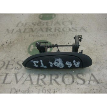 MANETA EXTERIOR TRASERA IZQUIERDA 